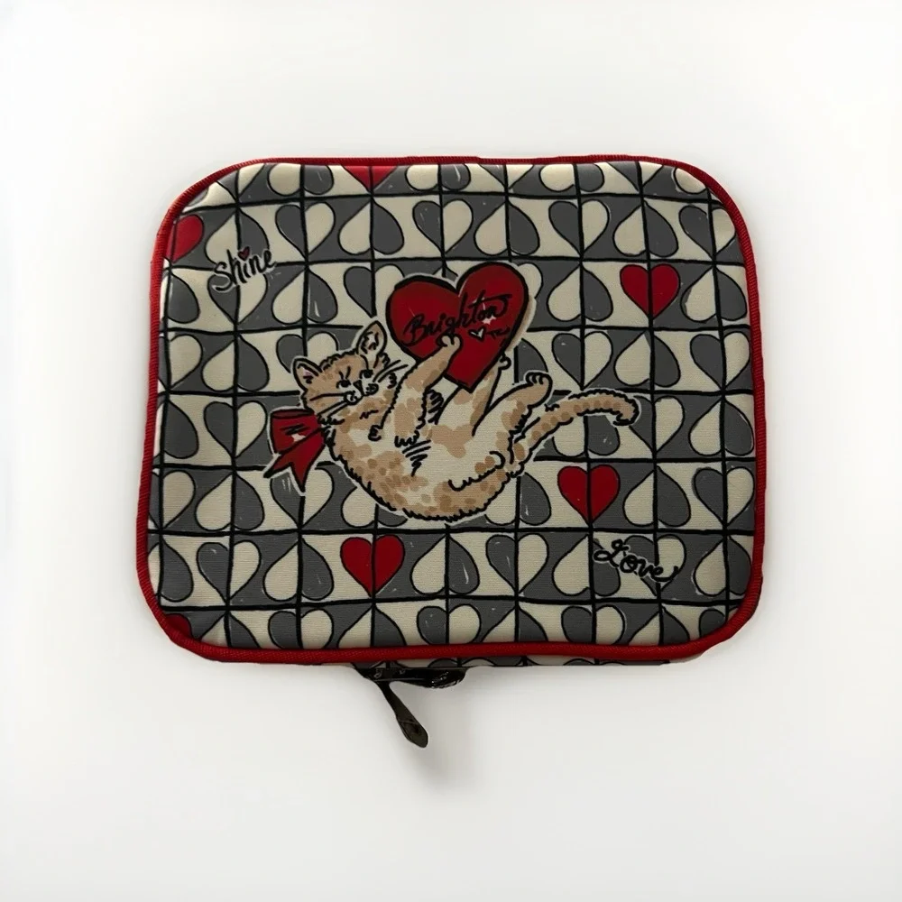 Brighton jewelry case